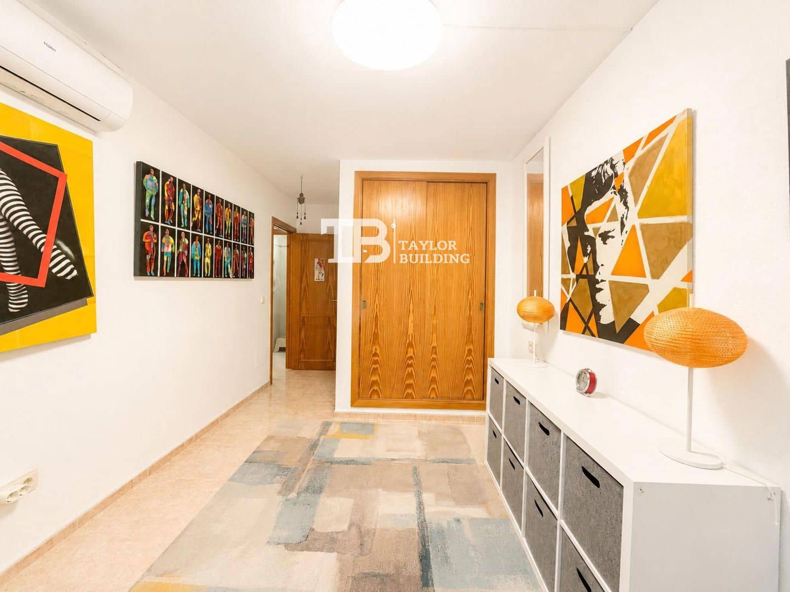 2 camera da letto Appartamento in vendita in Peguera / Paguera con piscina garage - 395.000 € (Rif: 9948622)