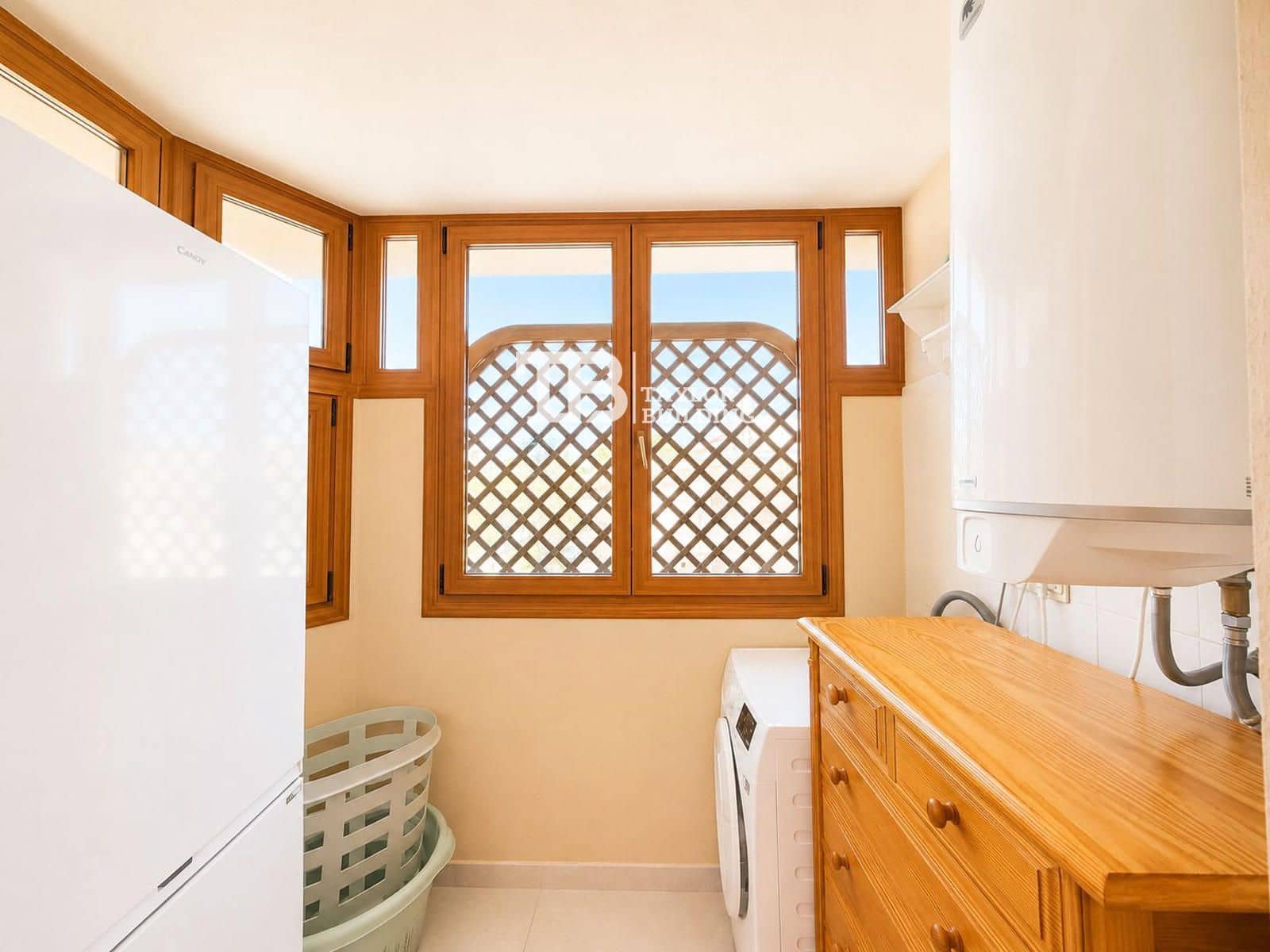 2 camera da letto Appartamento in vendita in Peguera / Paguera con piscina garage - 395.000 € (Rif: 9948622)