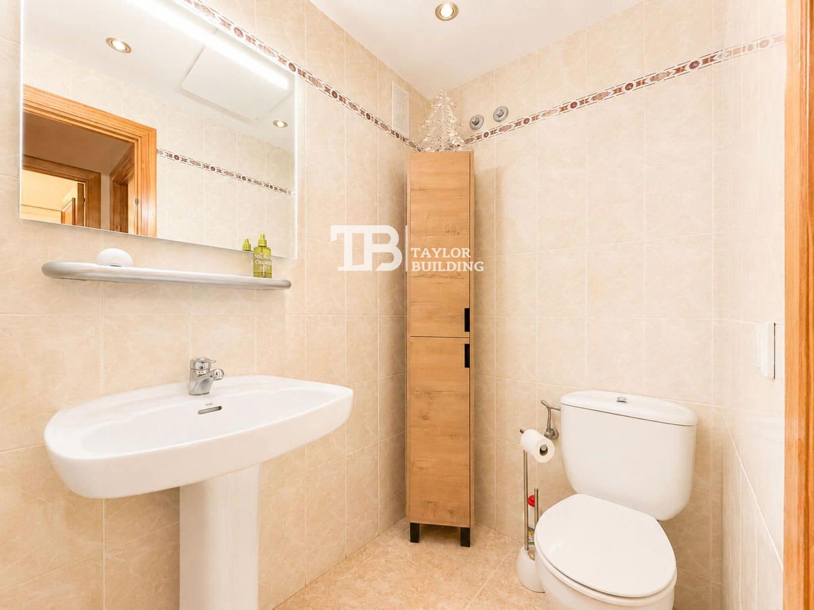 2 camera da letto Appartamento in vendita in Peguera / Paguera con piscina garage - 395.000 € (Rif: 9948622)