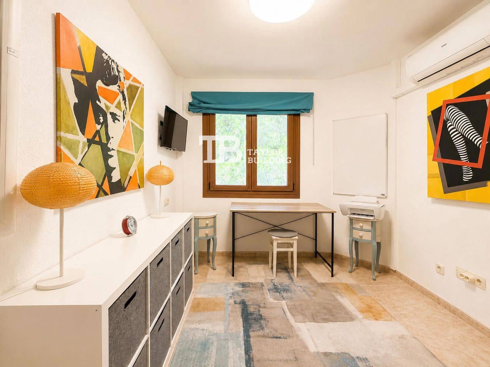 2 camera da letto Appartamento in vendita in Peguera / Paguera con piscina garage - 395.000 € (Rif: 9948622)