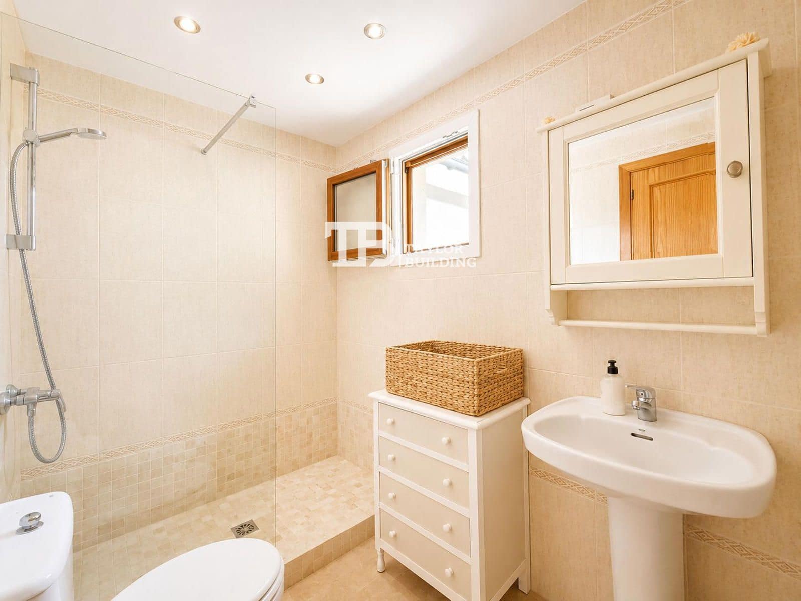 2 camera da letto Appartamento in vendita in Peguera / Paguera con piscina garage - 395.000 € (Rif: 9948622)