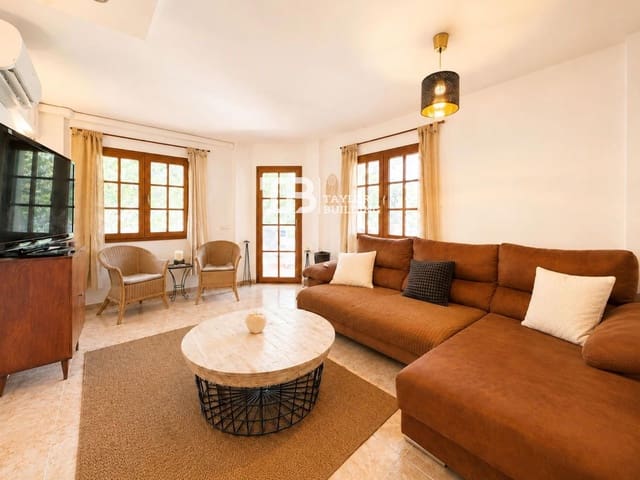 2 camera da letto Appartamento in vendita in Peguera / Paguera, Calvià con piscina garage - 395.000 € (Rif: 9948622)