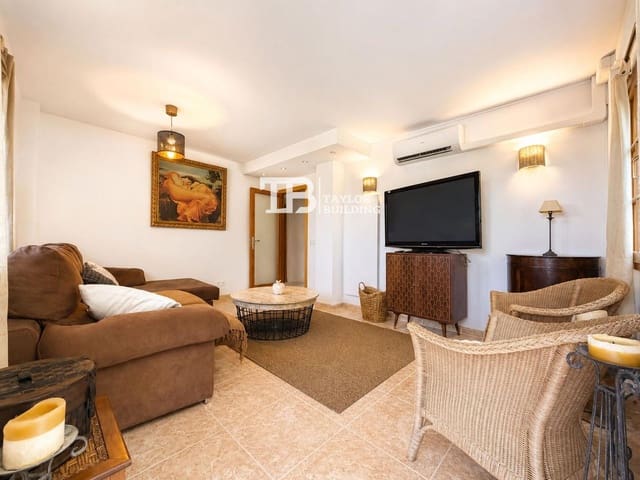 2 camera da letto Appartamento in vendita in Peguera / Paguera, Calvià con piscina garage - 395.000 € (Rif: 9948622)