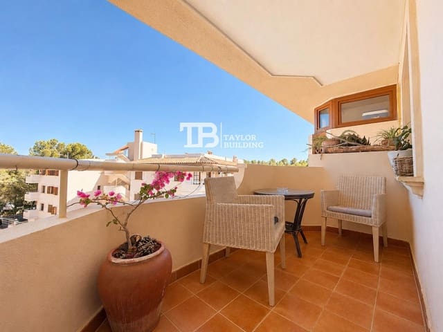 2 camera da letto Appartamento in vendita in Peguera / Paguera, Calvià con piscina garage - 395.000 € (Rif: 9948622)