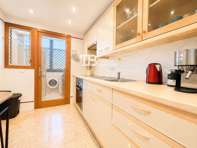 2 camera da letto Appartamento in vendita in Peguera / Paguera, Calvià con piscina garage - 395.000 € (Rif: 9948622)