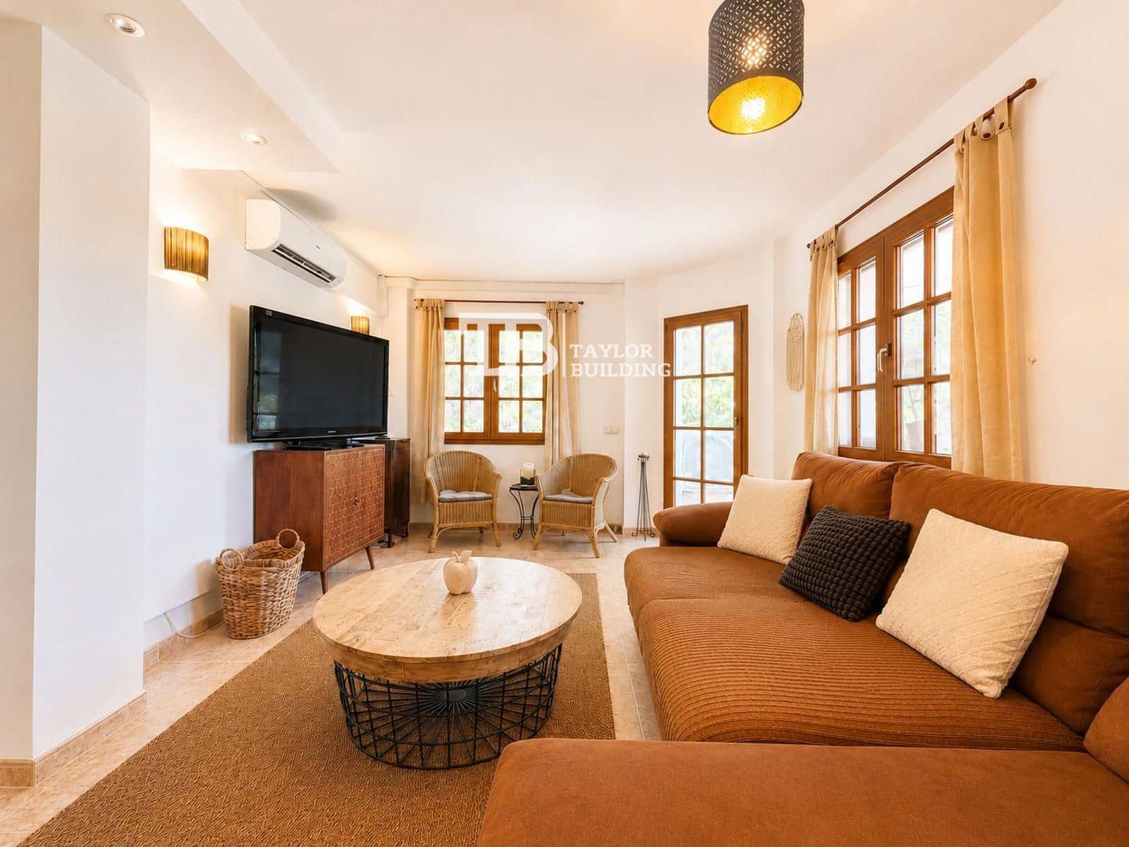 2 camera da letto Appartamento in vendita in Peguera / Paguera con piscina garage - 395.000 € (Rif: 9948622)