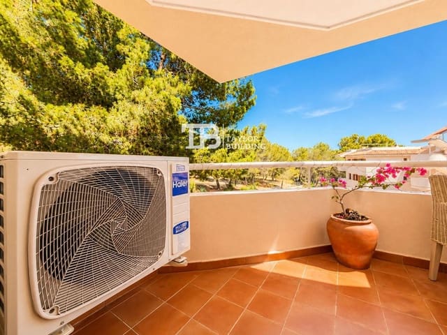 2 camera da letto Appartamento in vendita in Peguera / Paguera, Calvià con piscina garage - 395.000 € (Rif: 9948622)