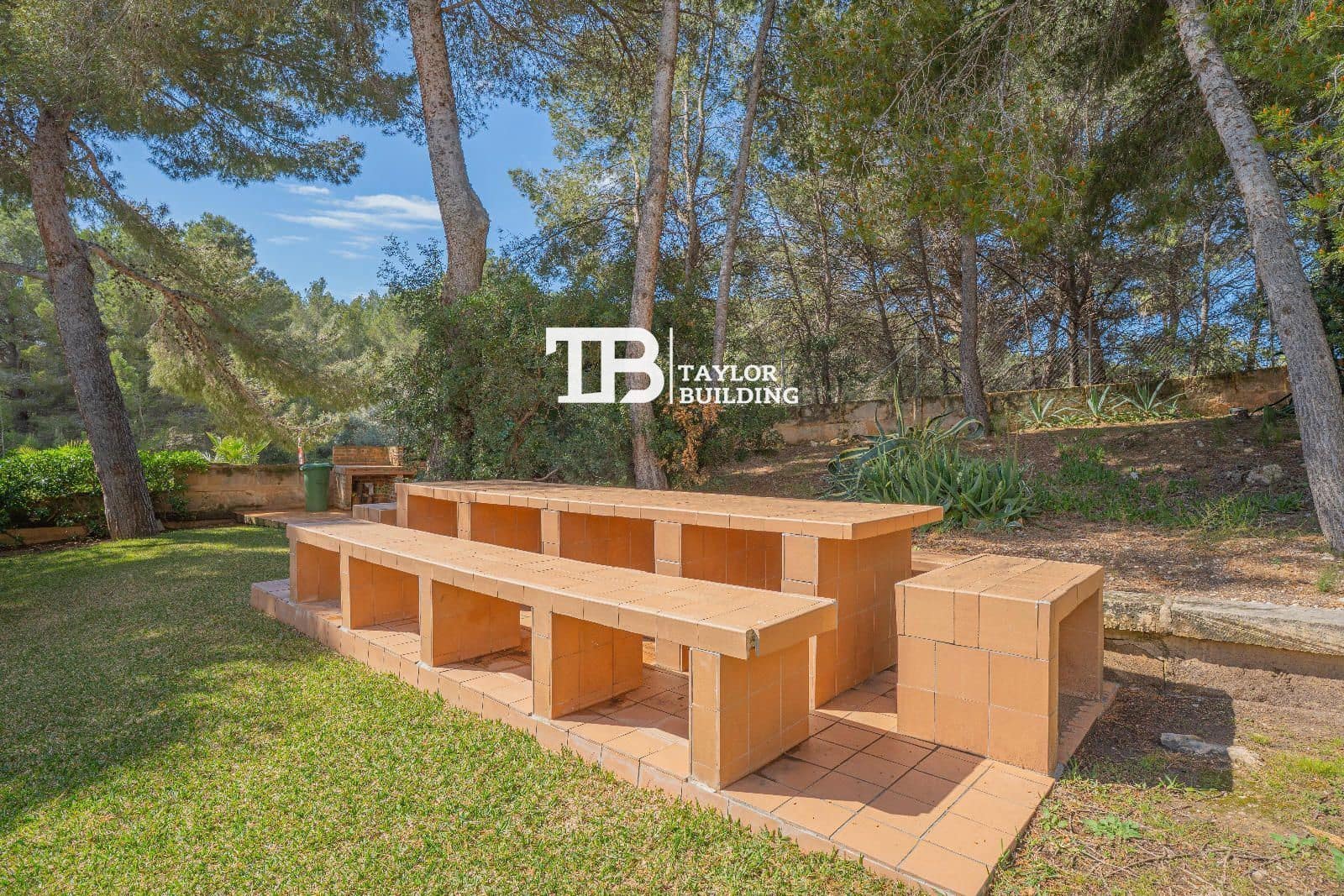 2 camera da letto Appartamento in vendita in Peguera / Paguera con piscina garage - 395.000 € (Rif: 9948622)