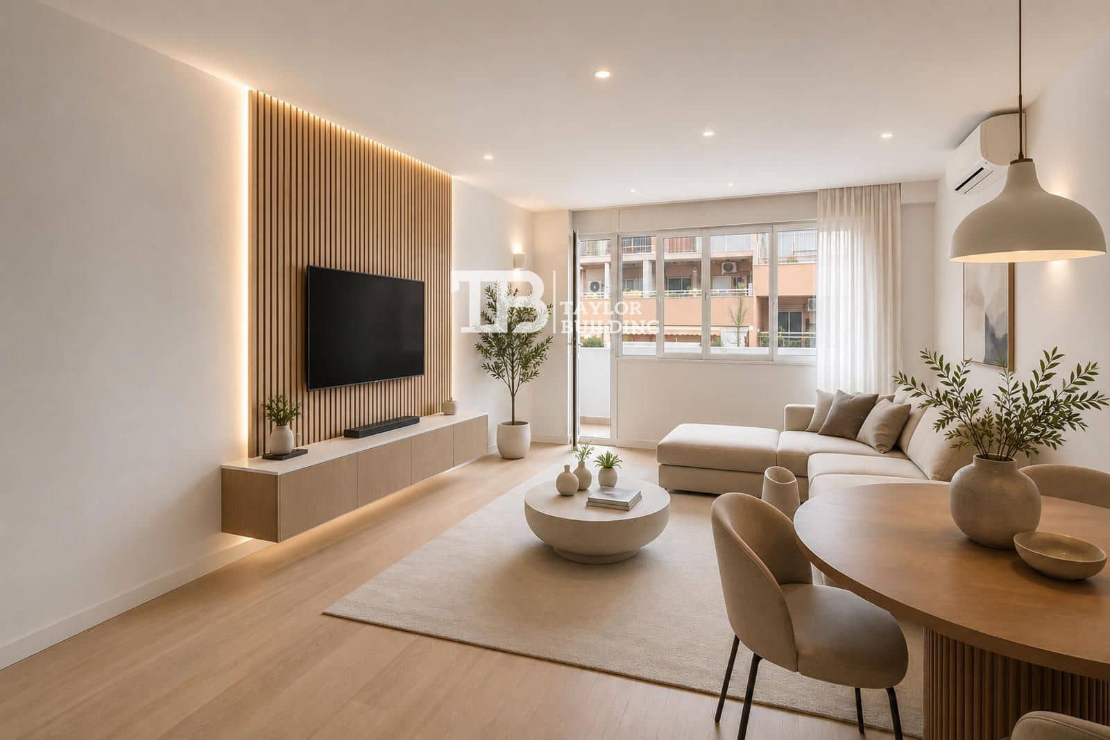 3 quarto Apartamento para venda em Palma de Mallorca - 410 000 € (Ref: 9948948)