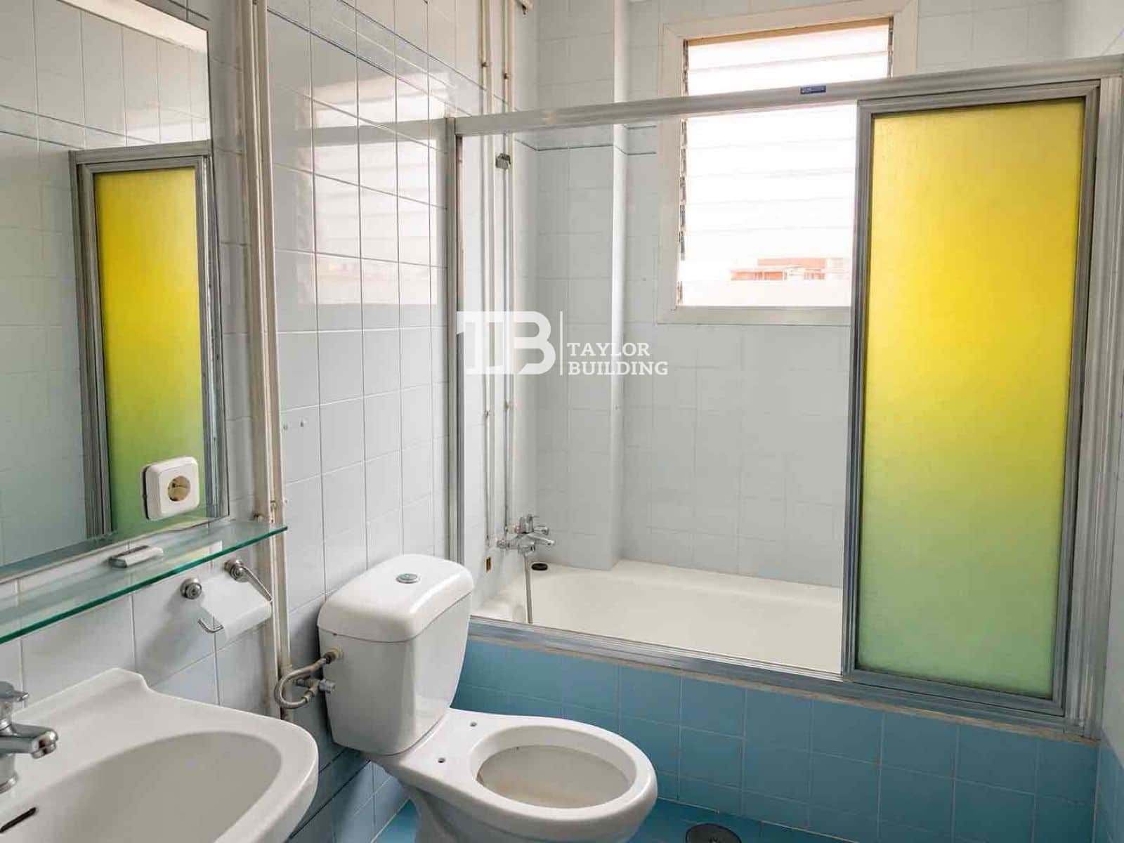 3 quarto Apartamento para venda em Palma de Mallorca - 410 000 € (Ref: 9948948)