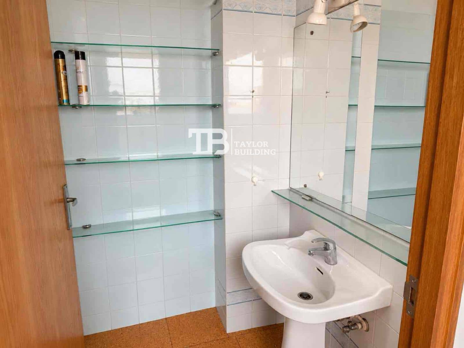 3 quarto Apartamento para venda em Palma de Mallorca - 410 000 € (Ref: 9948948)