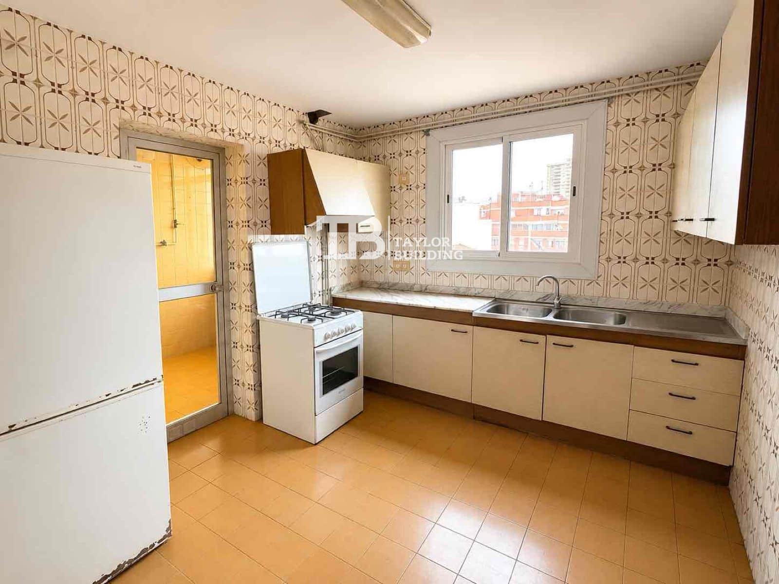 3 quarto Apartamento para venda em Palma de Mallorca - 410 000 € (Ref: 9948948)