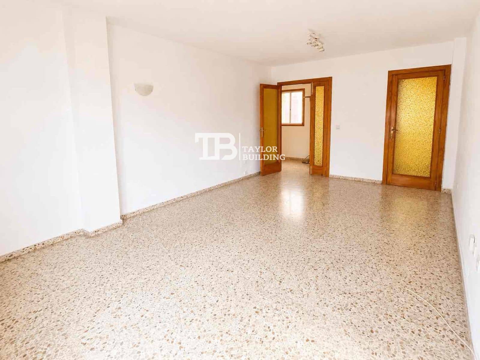 3 quarto Apartamento para venda em Palma de Mallorca - 410 000 € (Ref: 9948948)