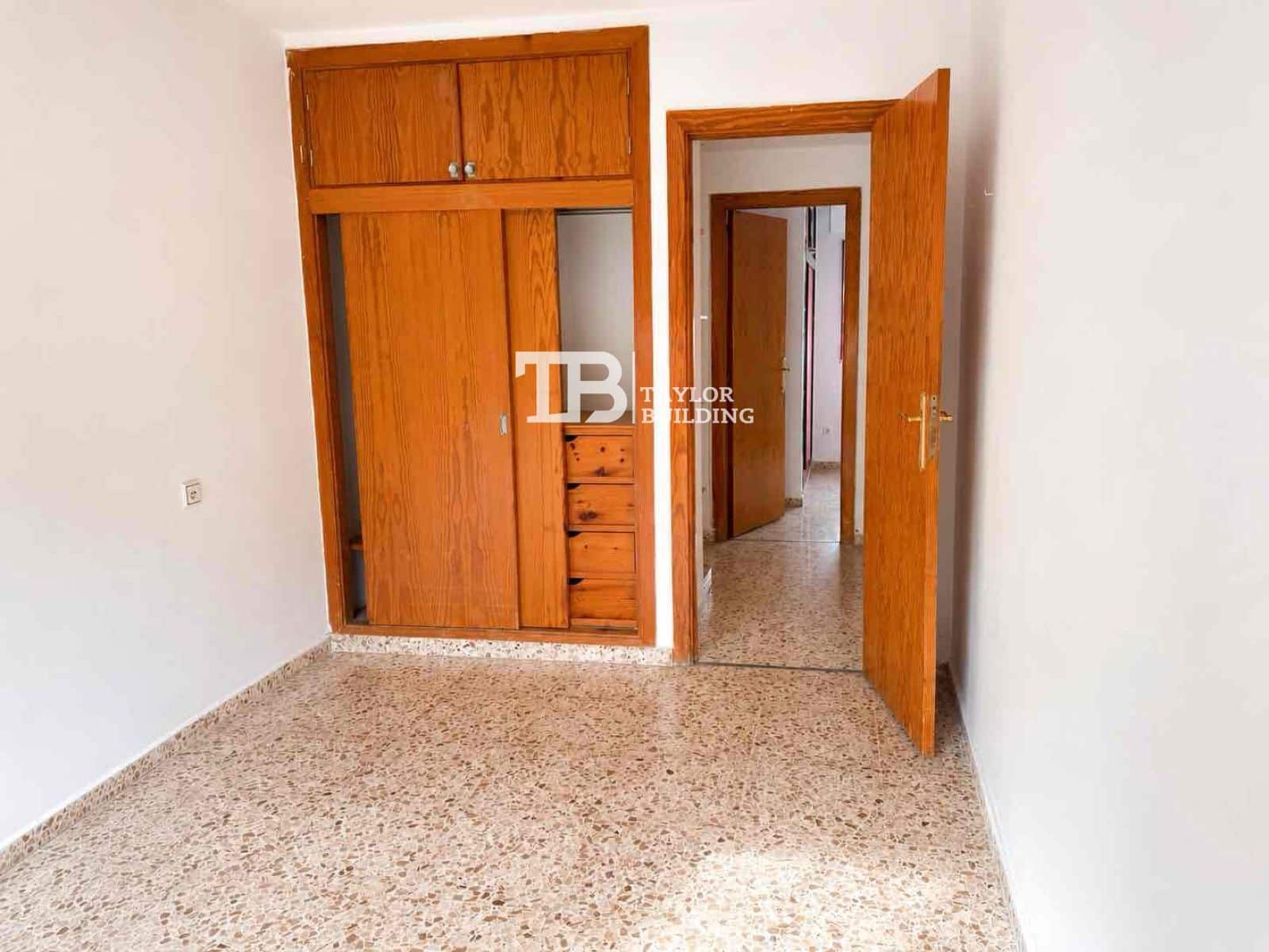 3 quarto Apartamento para venda em Palma de Mallorca - 410 000 € (Ref: 9948948)