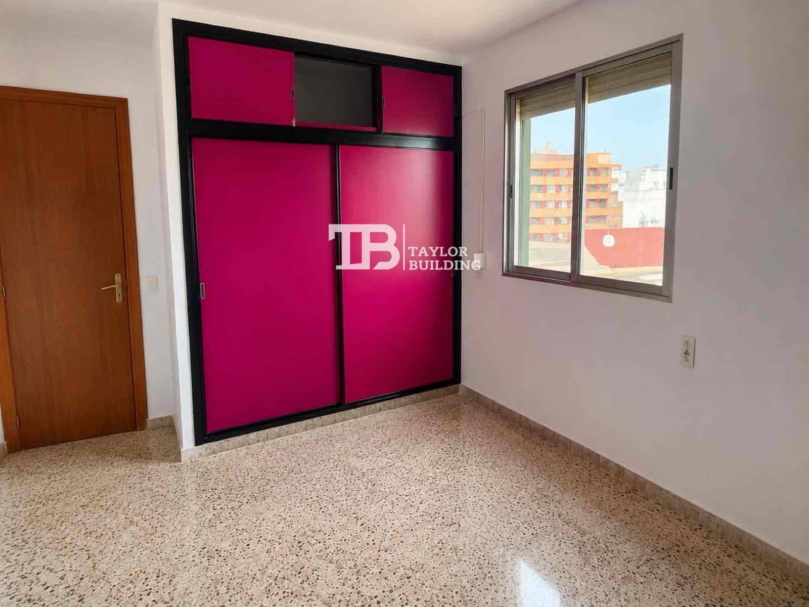 3 quarto Apartamento para venda em Palma de Mallorca - 410 000 € (Ref: 9948948)