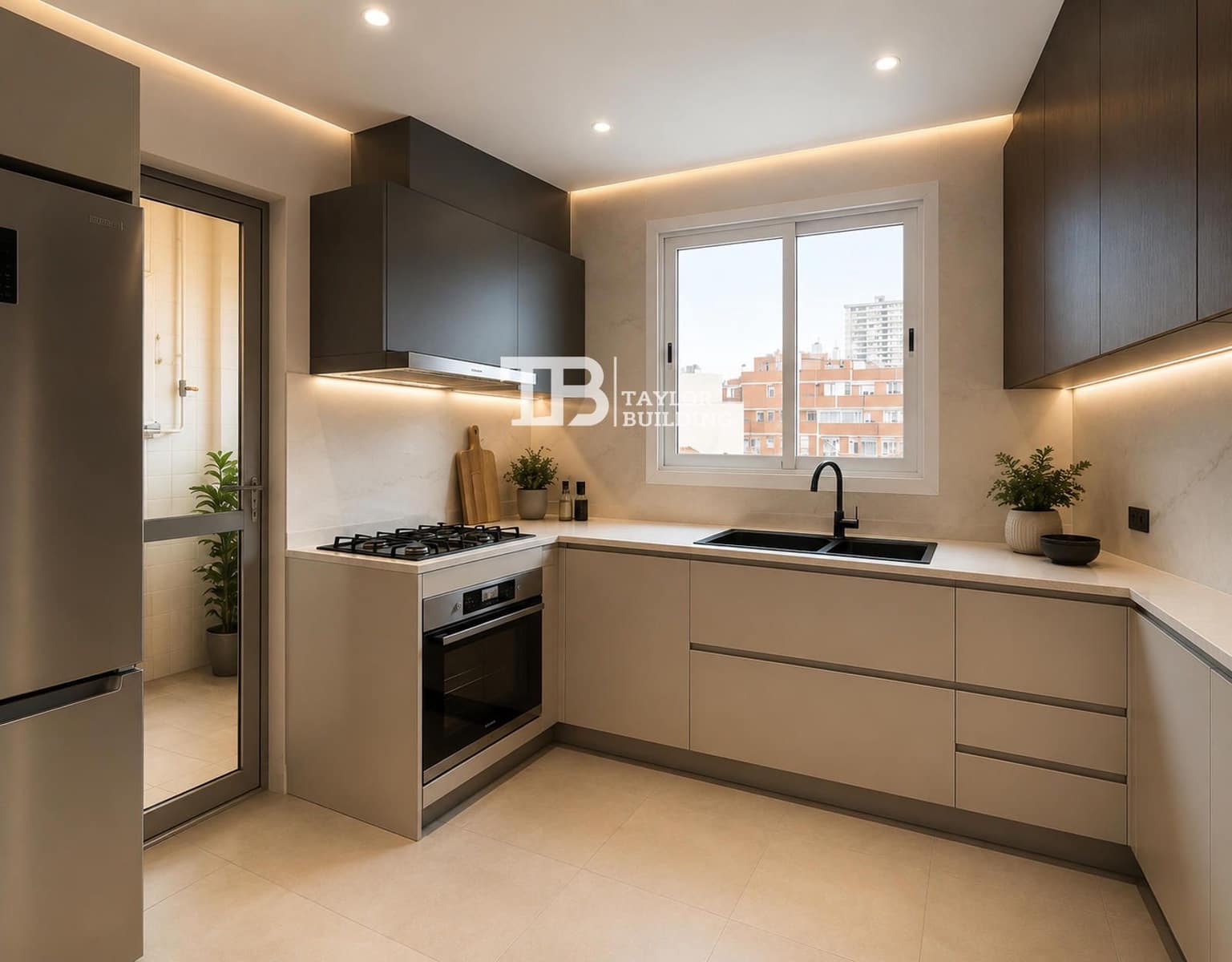 3 quarto Apartamento para venda em Palma de Mallorca - 410 000 € (Ref: 9948948)