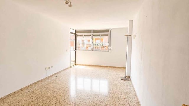 3 soveværelse Lejlighed til salg i Santa Catalina, Palma de Mallorca - € 410.000 (Ref: 9948948)