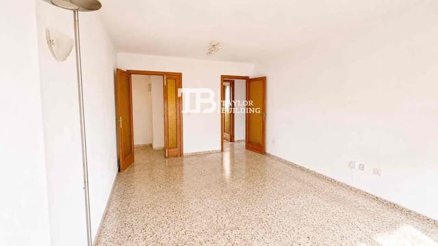 3 soveværelse Lejlighed til salg i Santa Catalina, Palma de Mallorca - € 410.000 (Ref: 9948948)
