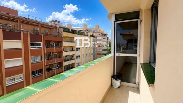 3 soveværelse Lejlighed til salg i Santa Catalina, Palma de Mallorca - € 410.000 (Ref: 9948948)