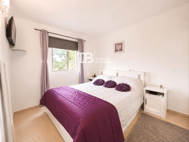 3 camera da letto Appartamento in vendita in Son Ferrer, Calvià - 375.000 € (Rif: 9953393)