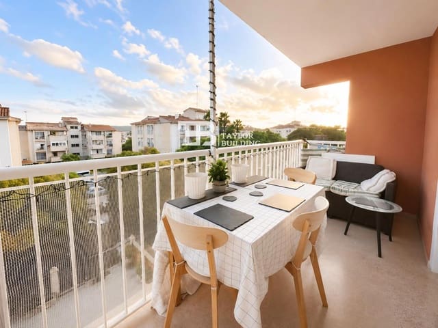 3 camera da letto Appartamento in vendita in Son Ferrer, Calvià - 375.000 € (Rif: 9953393)