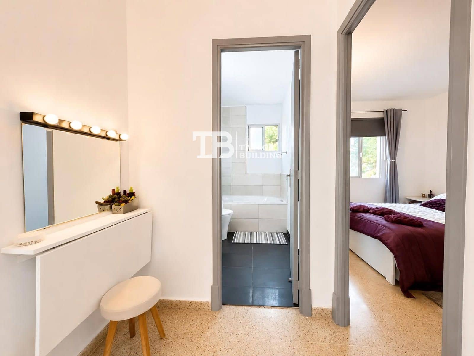 3 camera da letto Appartamento in vendita in Son Ferrer - 375.000 € (Rif: 9953393)