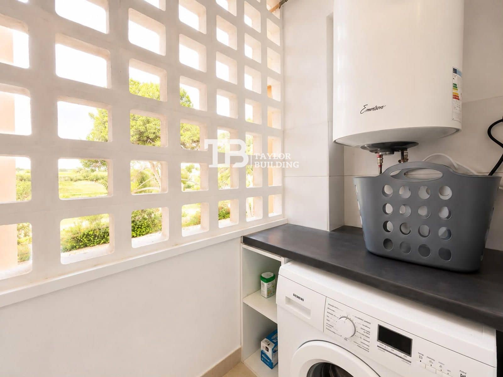 3 camera da letto Appartamento in vendita in Son Ferrer - 375.000 € (Rif: 9953393)