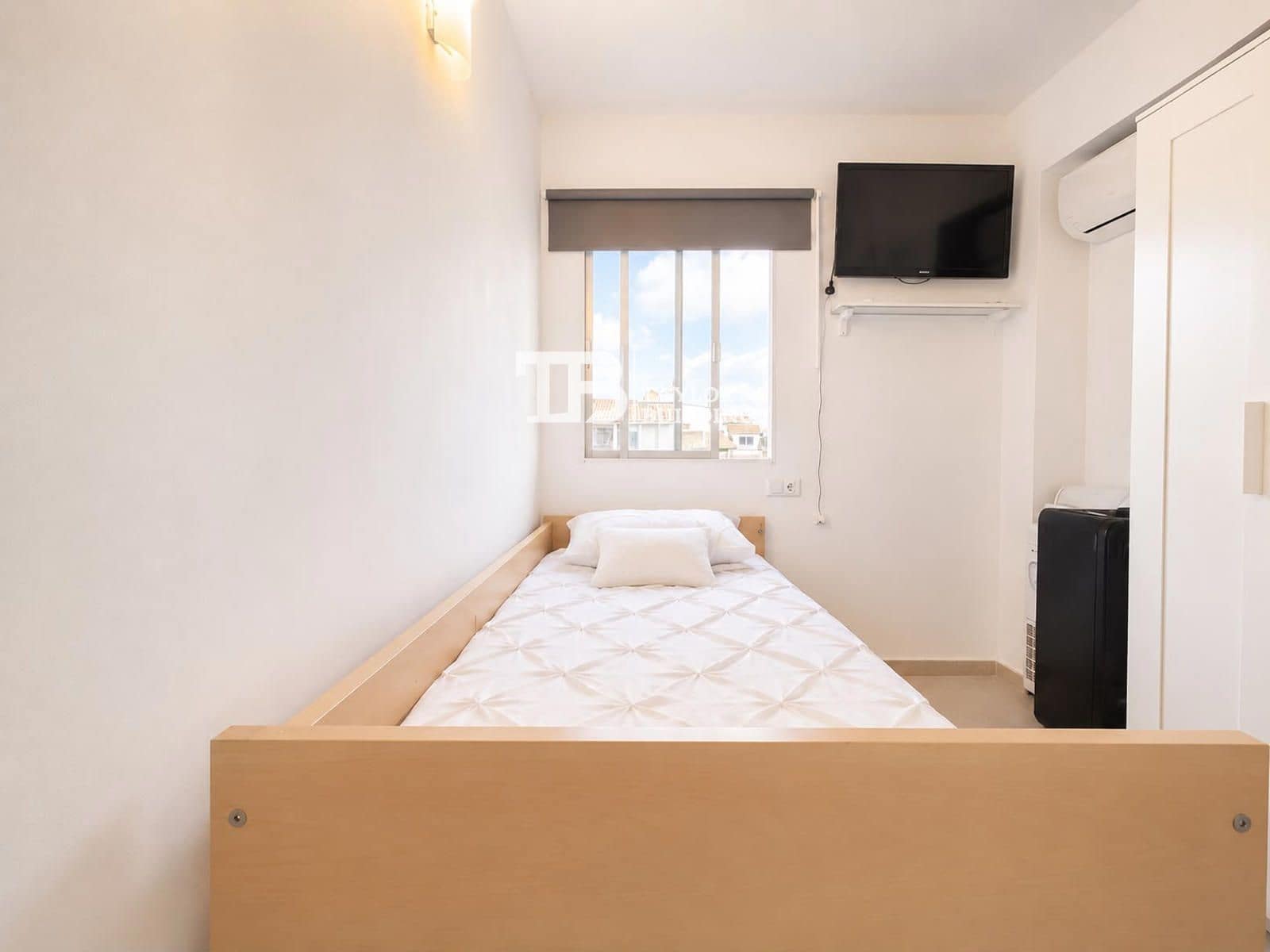 3 camera da letto Appartamento in vendita in Son Ferrer - 375.000 € (Rif: 9953393)