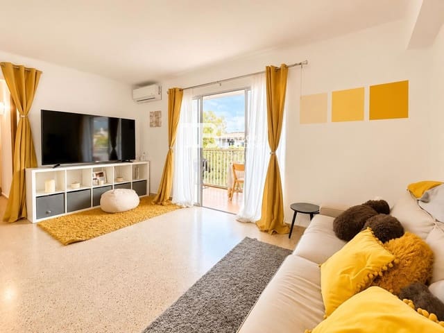 3 camera da letto Appartamento in vendita in Son Ferrer, Calvià - 375.000 € (Rif: 9953393)
