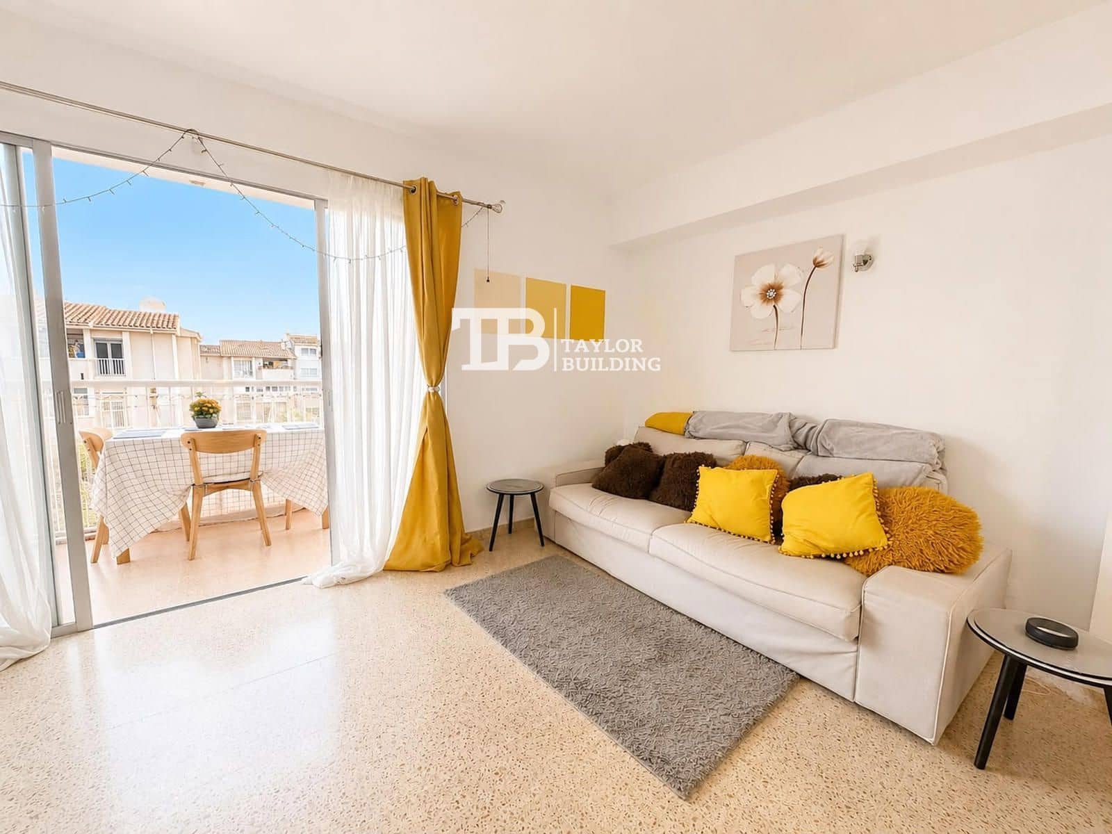 3 camera da letto Appartamento in vendita in Son Ferrer - 375.000 € (Rif: 9953393)