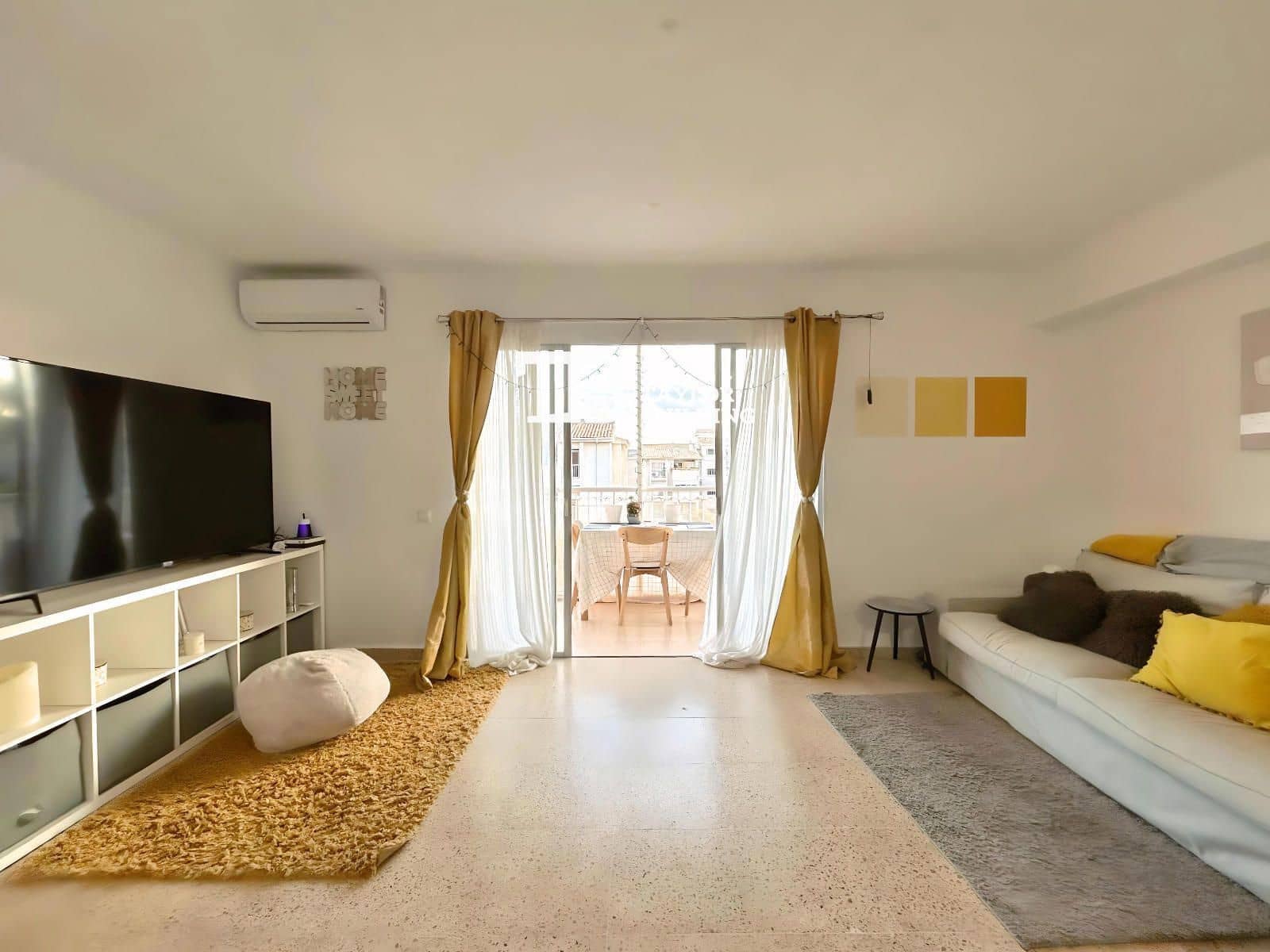3 camera da letto Appartamento in vendita in Son Ferrer - 375.000 € (Rif: 9953393)