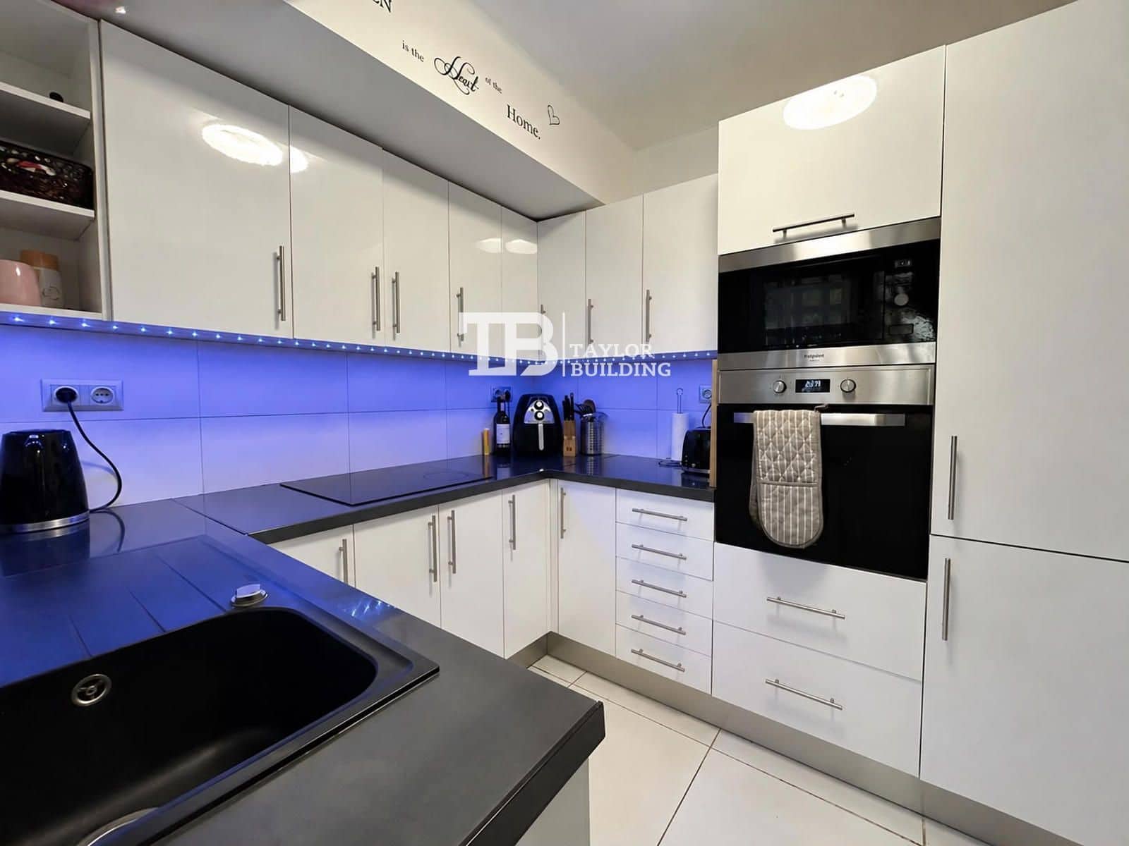 3 camera da letto Appartamento in vendita in Son Ferrer - 375.000 € (Rif: 9953393)