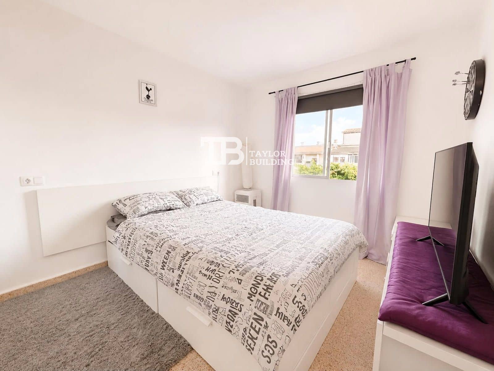 3 camera da letto Appartamento in vendita in Son Ferrer - 375.000 € (Rif: 9953393)