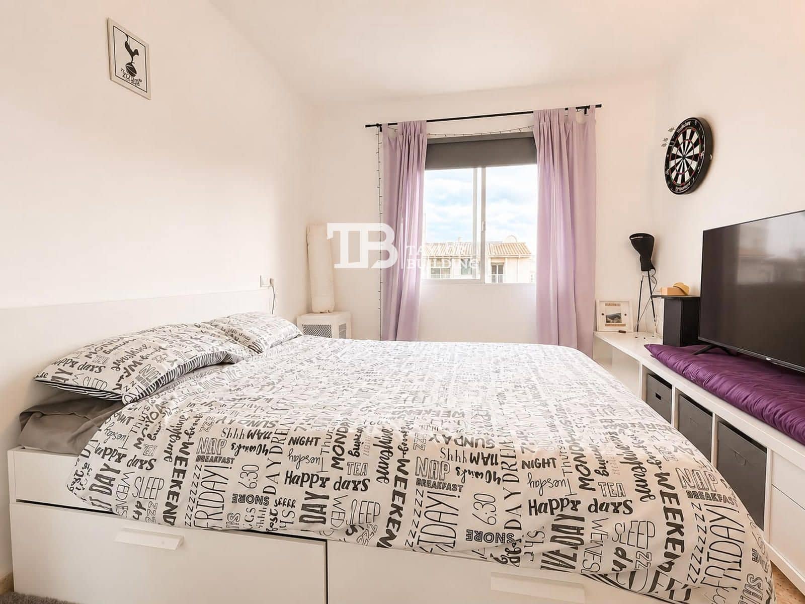 3 camera da letto Appartamento in vendita in Son Ferrer - 375.000 € (Rif: 9953393)