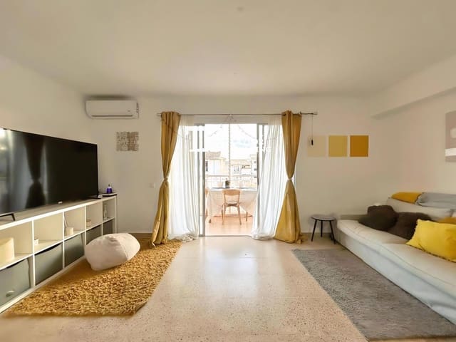 3 camera da letto Appartamento in vendita in Son Ferrer, Calvià - 375.000 € (Rif: 9953393)