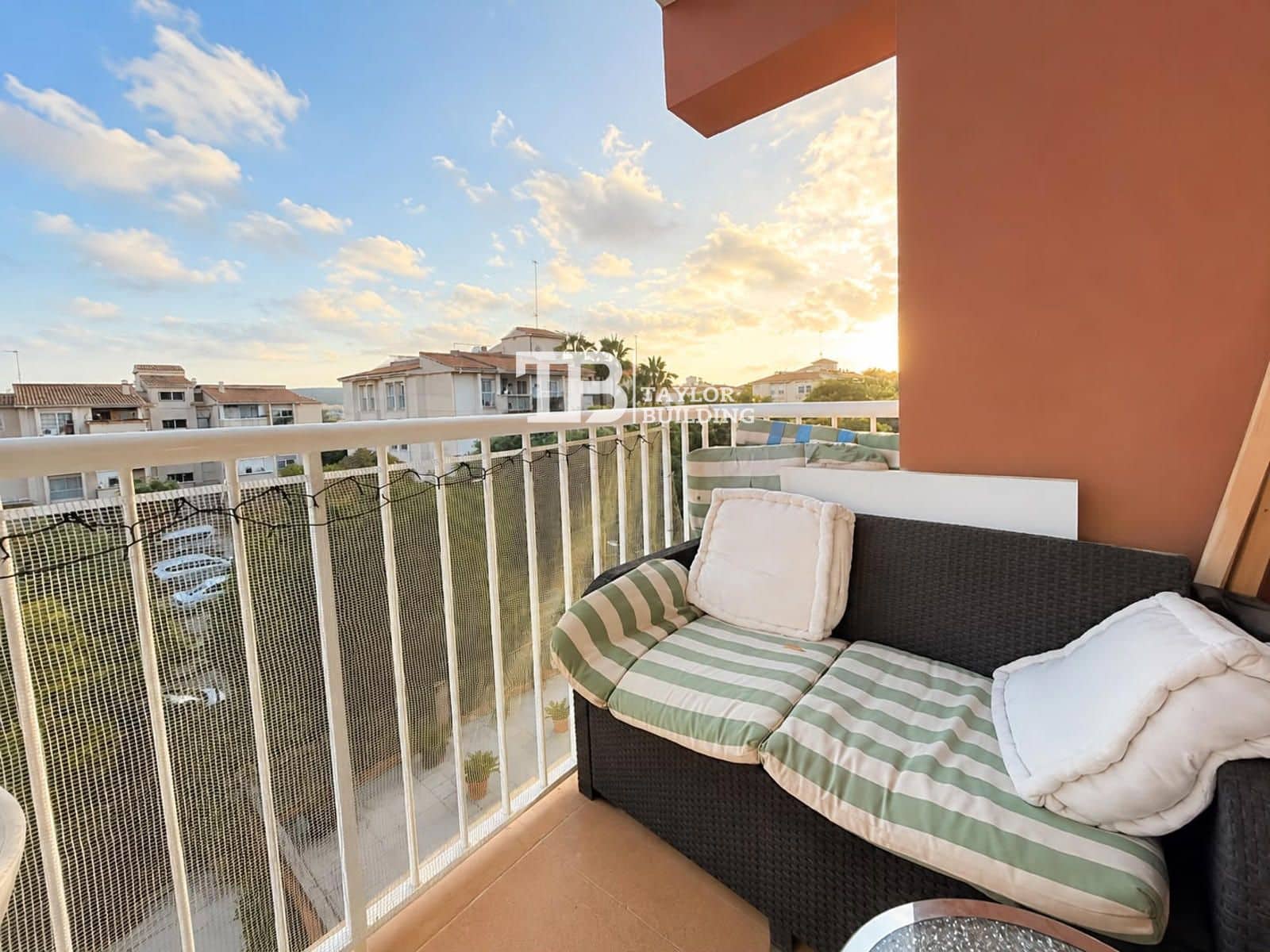3 camera da letto Appartamento in vendita in Son Ferrer - 375.000 € (Rif: 9953393)