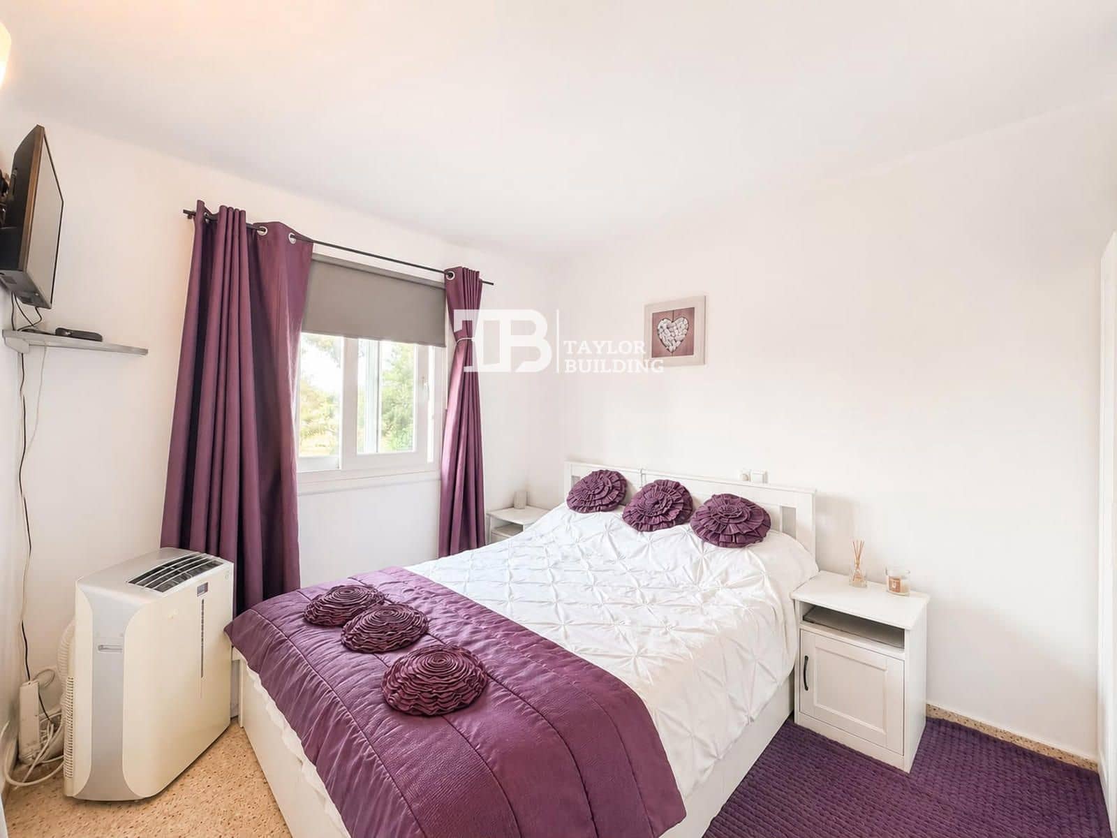 3 bedroom Flat for sale in Son Ferrer with garage - € 375,000 (Ref: 9953393)