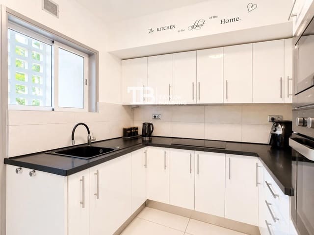 3 makuuhuone Asunto myytävänä paikassa Son Ferrer, Calvià mukana 
autotalli - 375 000 € (Ref: 9953393)