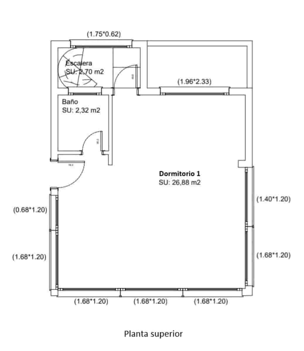 3 chambre Appartement à vendre à Sa Torre (Llucmajor) avec piscine garage - 489 000 € (Ref: 9956092)