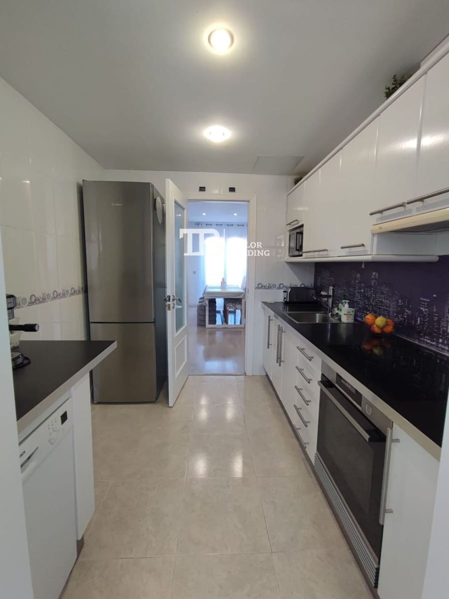 3 chambre Appartement à vendre à Sa Torre (Llucmajor) avec piscine garage - 489 000 € (Ref: 9956092)