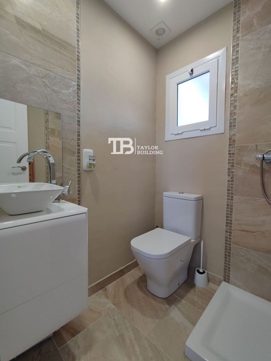 3 chambre Appartement à vendre à Sa Torre (Llucmajor) avec piscine garage - 489 000 € (Ref: 9956092)