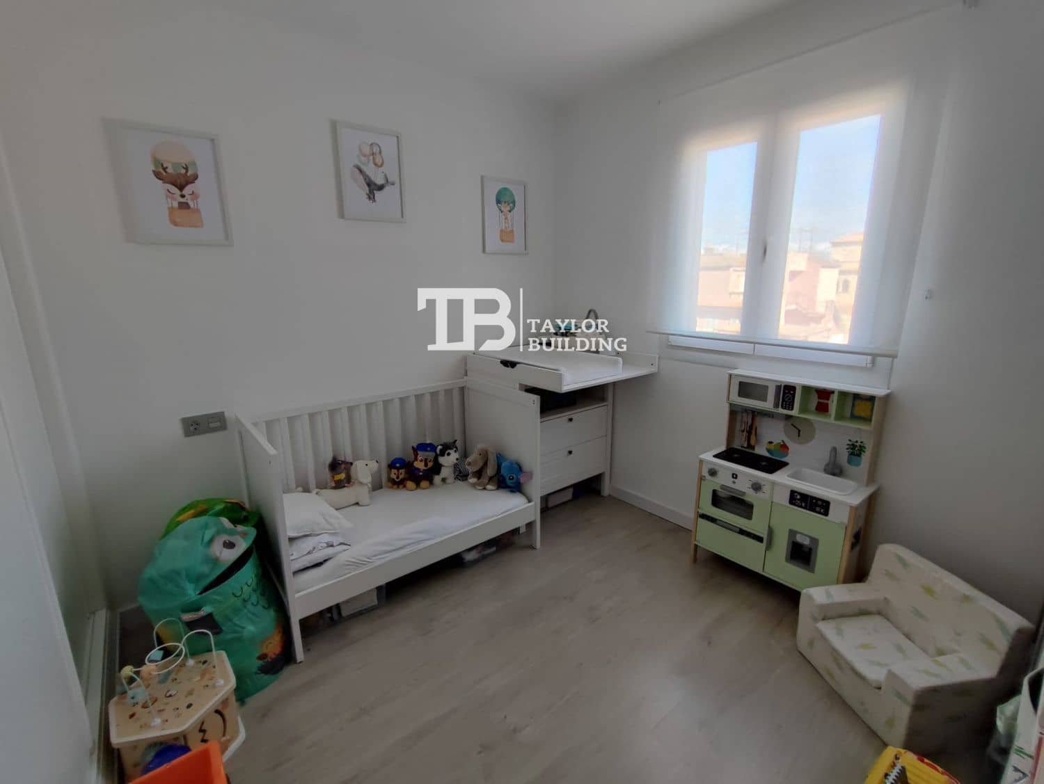 3 chambre Appartement à vendre à Sa Torre (Llucmajor) avec piscine garage - 489 000 € (Ref: 9956092)