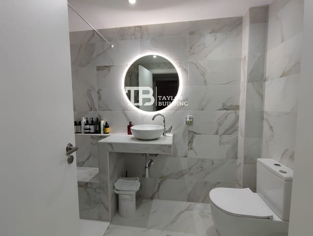 3 chambre Appartement à vendre à Sa Torre (Llucmajor), Llucmajor avec piscine garage - 489 000 € (Ref: 9956092)