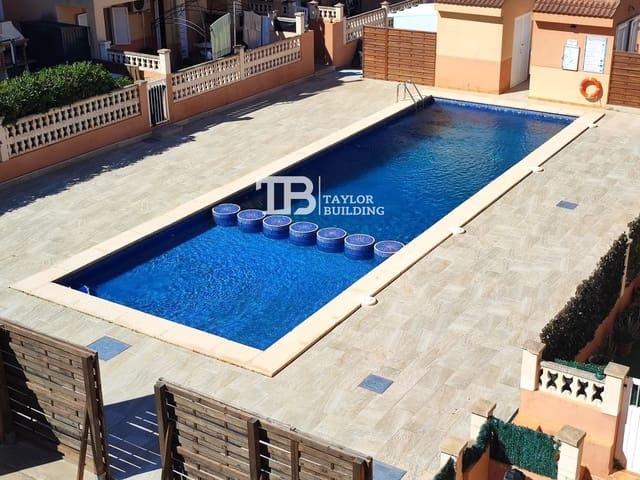 3 chambre Appartement à vendre à Sa Torre (Llucmajor), Llucmajor avec piscine garage - 489 000 € (Ref: 9956092)