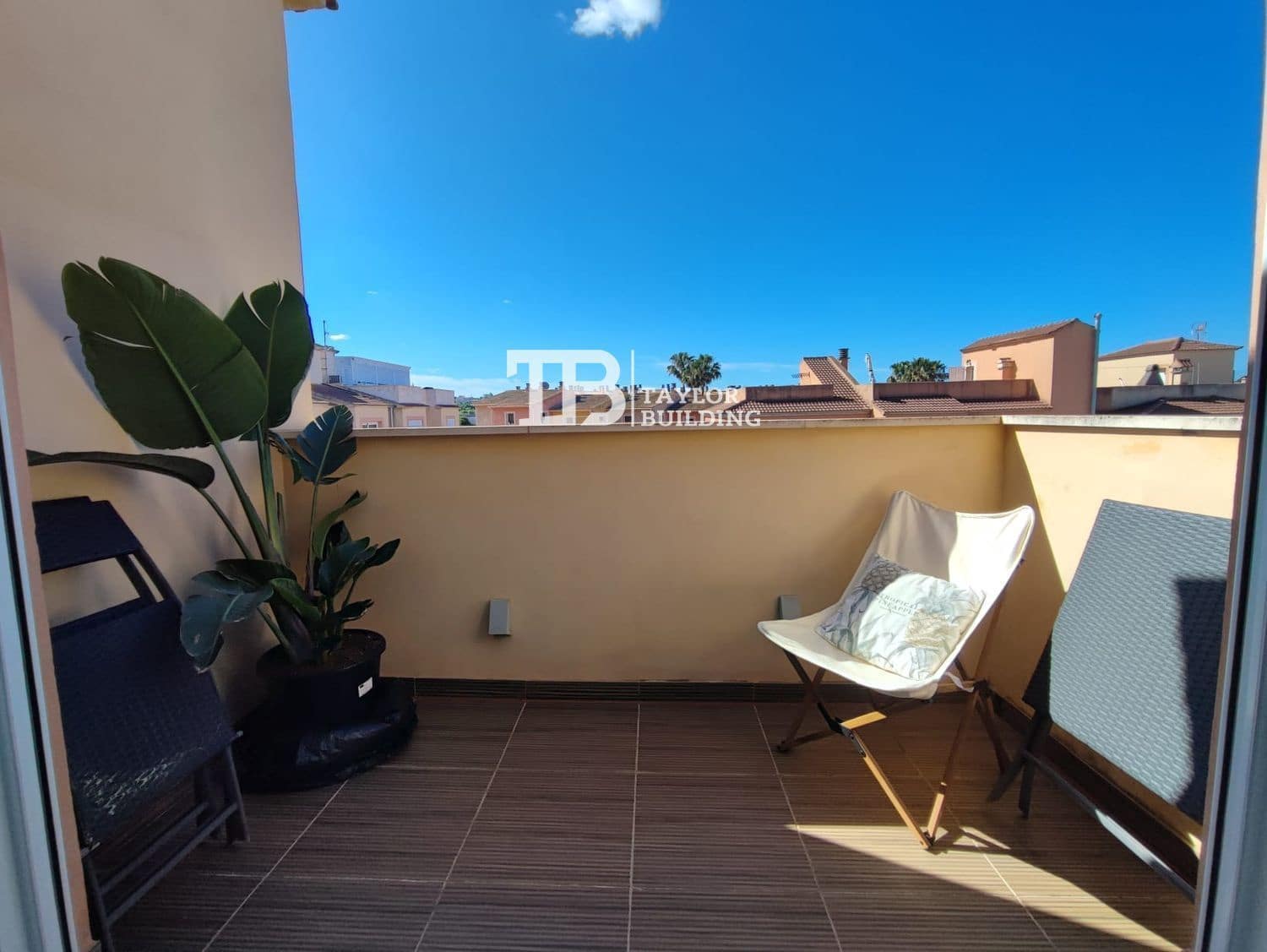 3 chambre Appartement à vendre à Sa Torre (Llucmajor) avec piscine garage - 489 000 € (Ref: 9956092)