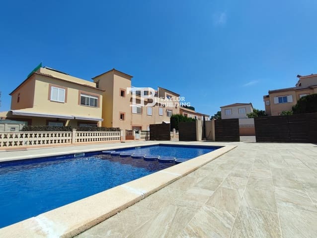 3 chambre Appartement à vendre à Sa Torre (Llucmajor), Llucmajor avec piscine garage - 489 000 € (Ref: 9956092)