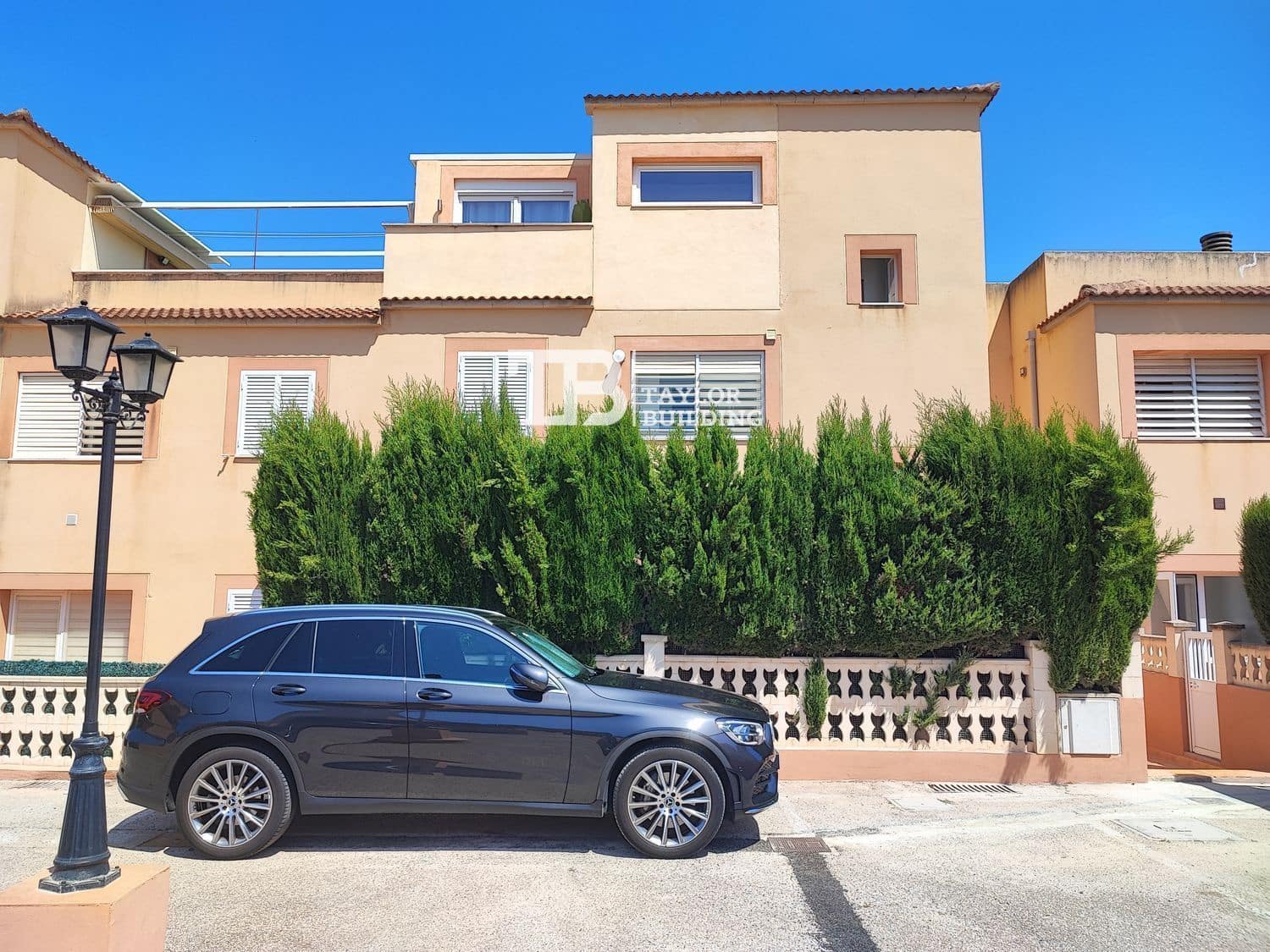 3 chambre Appartement à vendre à Sa Torre (Llucmajor) avec piscine garage - 489 000 € (Ref: 9956092)