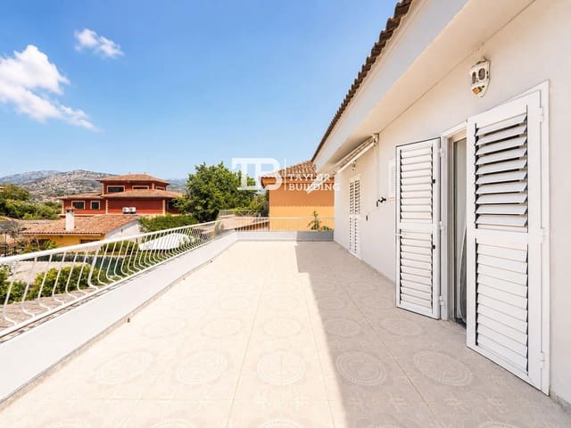 4 camera da letto Villa in vendita in Palmanyola, Bunyola con garage - 690.000 € (Rif: 9956569)