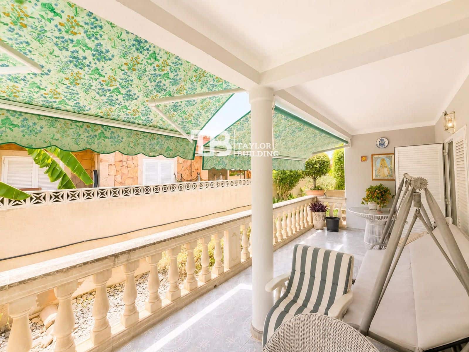 4 camera da letto Villa in vendita in Palmanyola con garage - 690.000 € (Rif: 9956569)