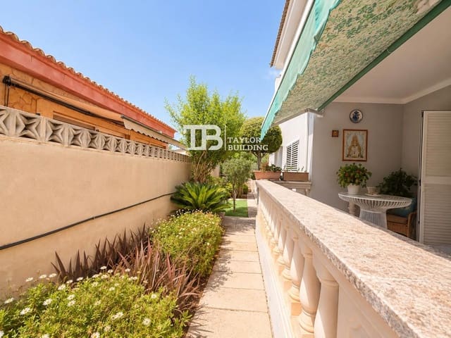 4 camera da letto Villa in vendita in Palmanyola, Bunyola con garage - 690.000 € (Rif: 9956569)